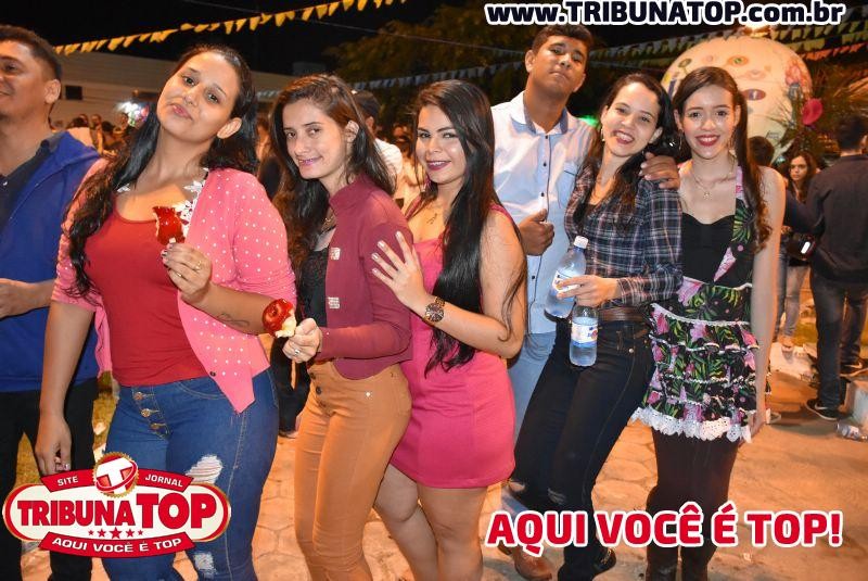 ROLIM DE MOURA: IV ARRAIÁ DA FAROL 