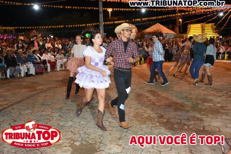 ROLIM DE MOURA: IV ARRAIÁ DA FAROL 