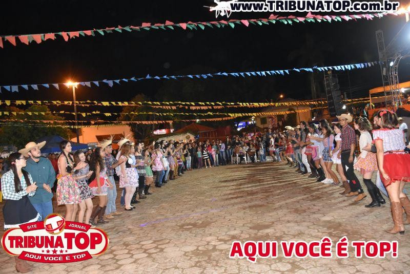 ROLIM DE MOURA: IV ARRAIÁ DA FAROL 