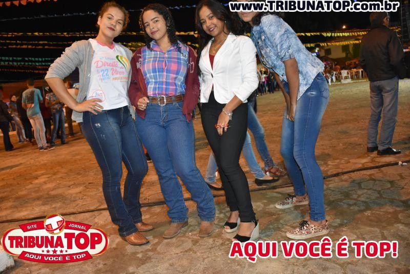 ROLIM DE MOURA: IV ARRAIÁ DA FAROL 