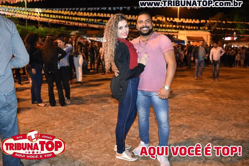 ROLIM DE MOURA: IV ARRAIÁ DA FAROL 