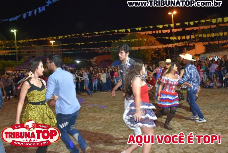 ROLIM DE MOURA: IV ARRAIÁ DA FAROL 