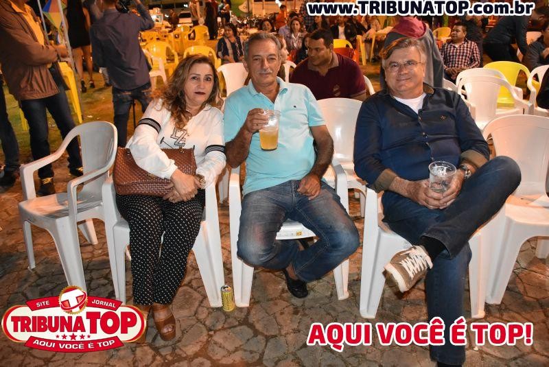 ROLIM DE MOURA: IV ARRAIÁ DA FAROL 
