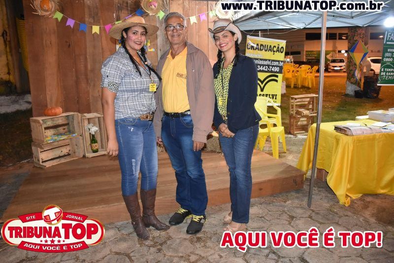 ROLIM DE MOURA: IV ARRAIÁ DA FAROL 
