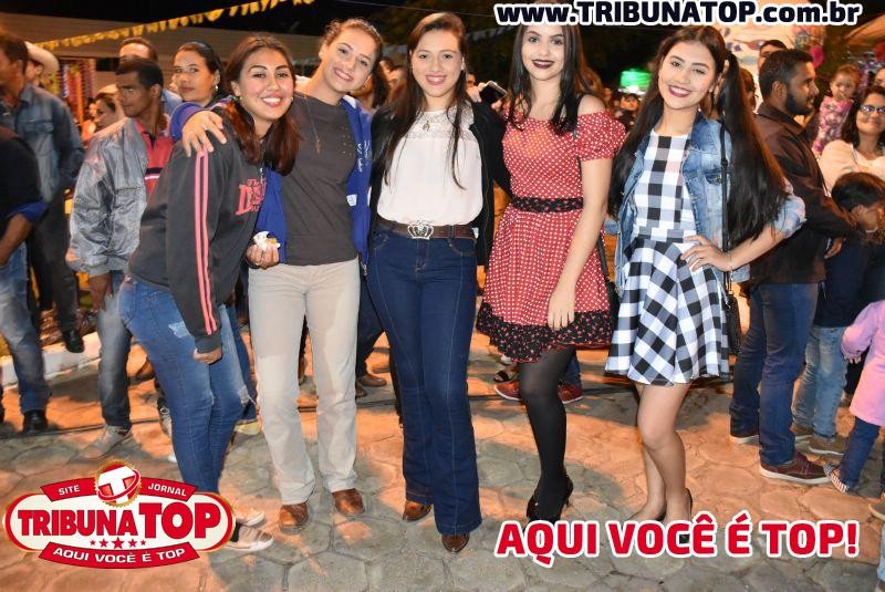 ROLIM DE MOURA: IV ARRAIÁ DA FAROL 