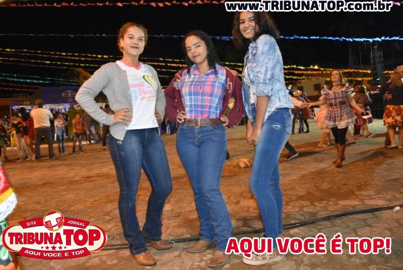 ROLIM DE MOURA: IV ARRAIÁ DA FAROL 