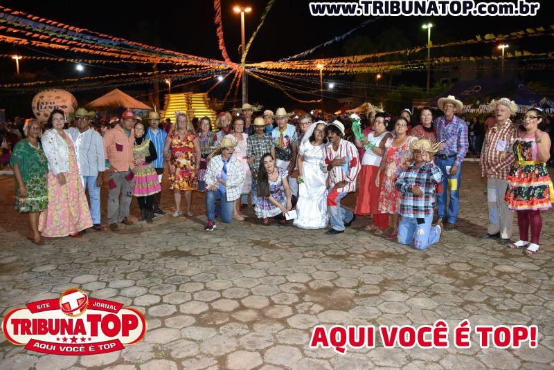 ROLIM DE MOURA: IV ARRAIÁ DA FAROL 