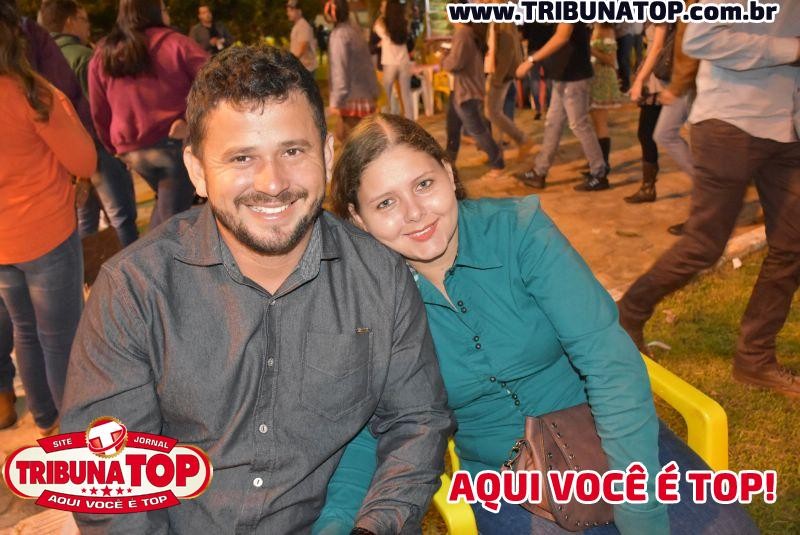 ROLIM DE MOURA: IV ARRAIÁ DA FAROL 
