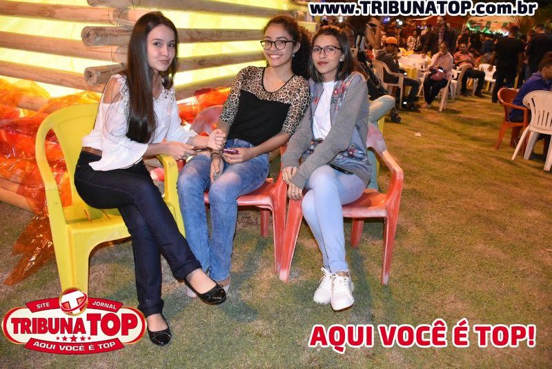 ROLIM DE MOURA: IV ARRAIÁ DA FAROL 