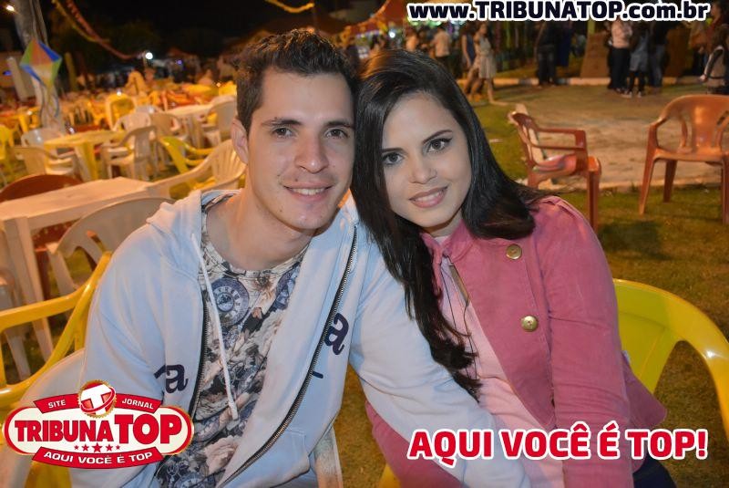 ROLIM DE MOURA: IV ARRAIÁ DA FAROL 