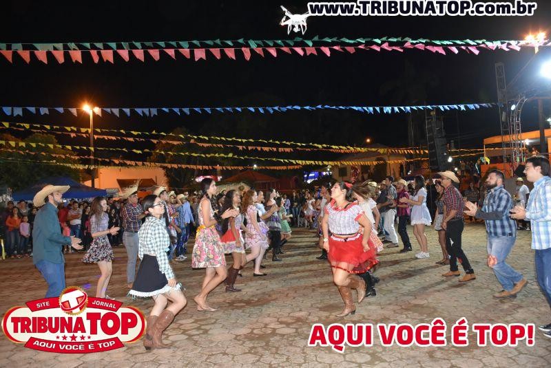 ROLIM DE MOURA: IV ARRAIÁ DA FAROL 
