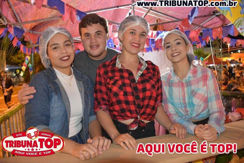 ROLIM DE MOURA: IV ARRAIÁ DA FAROL 