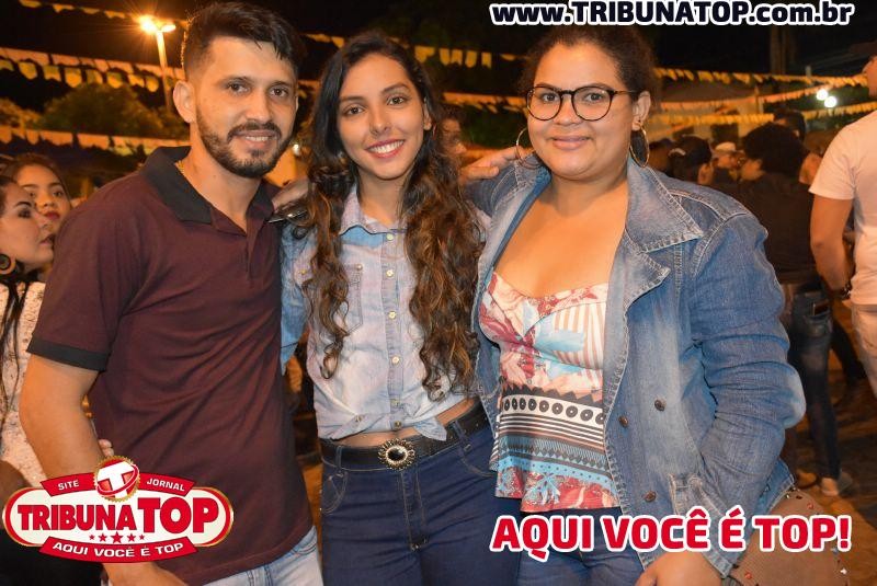 ROLIM DE MOURA: IV ARRAIÁ DA FAROL 