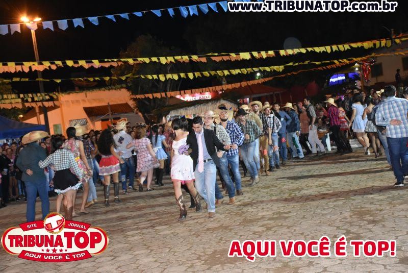 ROLIM DE MOURA: IV ARRAIÁ DA FAROL 