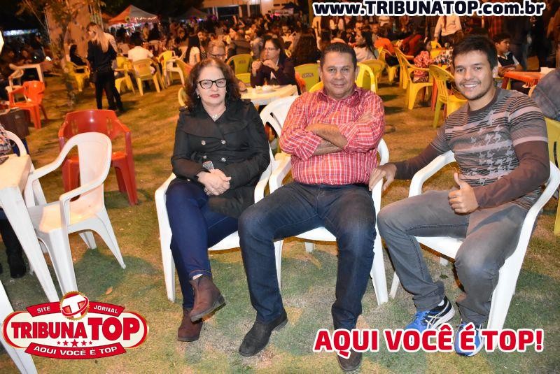 ROLIM DE MOURA: IV ARRAIÁ DA FAROL 