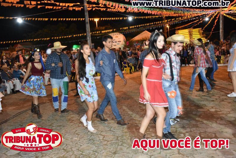 ROLIM DE MOURA: IV ARRAIÁ DA FAROL 