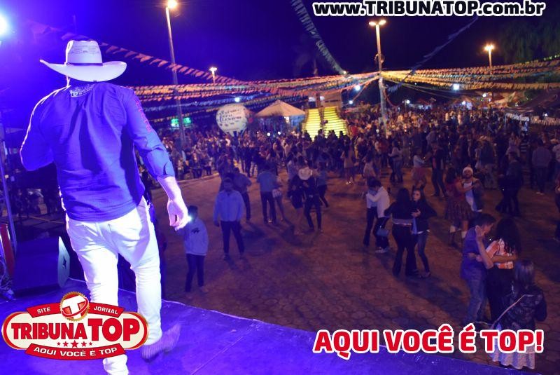 ROLIM DE MOURA: IV ARRAIÁ DA FAROL 