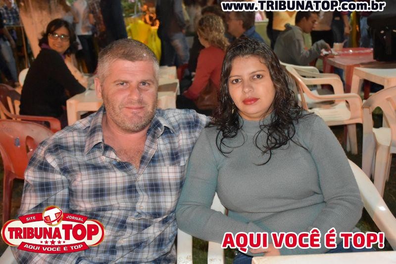 ROLIM DE MOURA: IV ARRAIÁ DA FAROL 