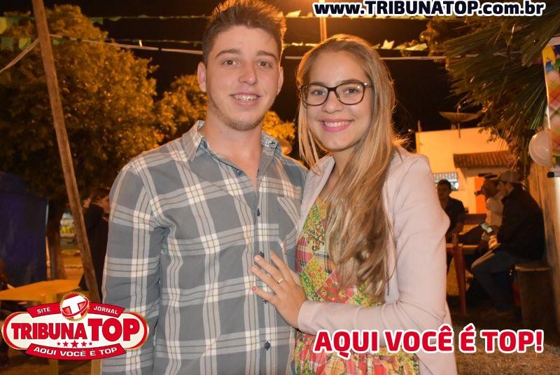 ROLIM DE MOURA: IV ARRAIÁ DA FAROL 