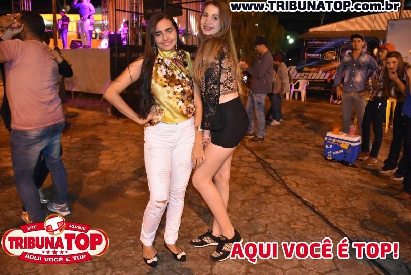 ROLIM DE MOURA: IV ARRAIÁ DA FAROL 