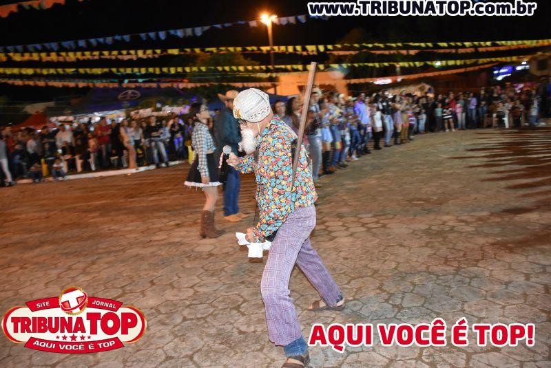 ROLIM DE MOURA: IV ARRAIÁ DA FAROL 