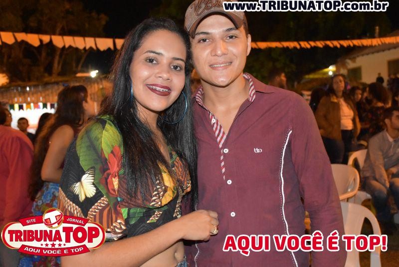 ROLIM DE MOURA: IV ARRAIÁ DA FAROL 
