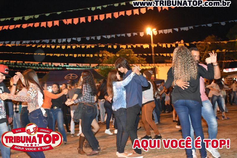 ROLIM DE MOURA: IV ARRAIÁ DA FAROL 