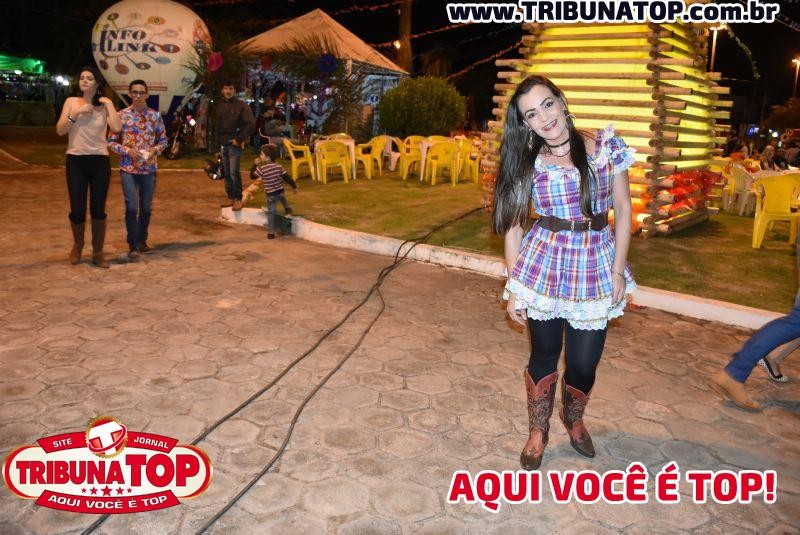 ROLIM DE MOURA: IV ARRAIÁ DA FAROL 