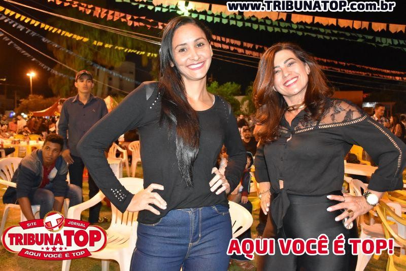 ROLIM DE MOURA: IV ARRAIÁ DA FAROL 