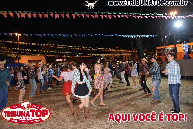 ROLIM DE MOURA: IV ARRAIÁ DA FAROL 