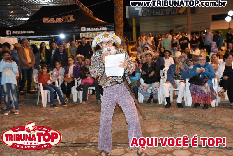 ROLIM DE MOURA: IV ARRAIÁ DA FAROL 