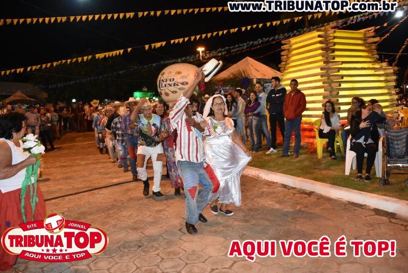 ROLIM DE MOURA: IV ARRAIÁ DA FAROL 