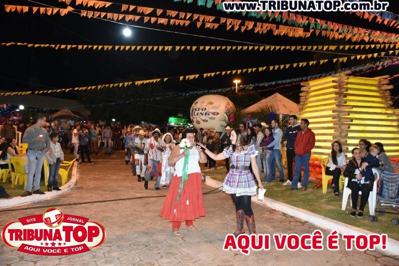 ROLIM DE MOURA: IV ARRAIÁ DA FAROL 