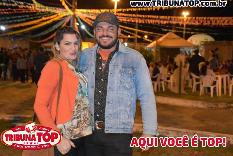 ROLIM DE MOURA: IV ARRAIÁ DA FAROL 