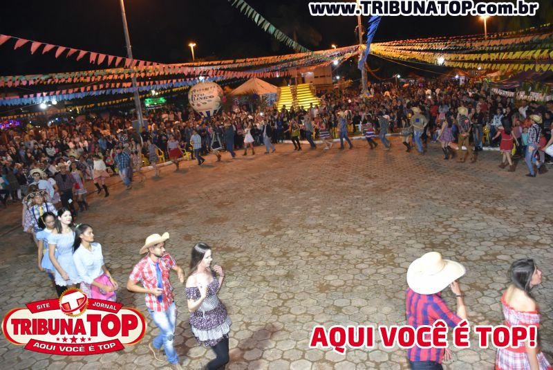 ROLIM DE MOURA: IV ARRAIÁ DA FAROL 