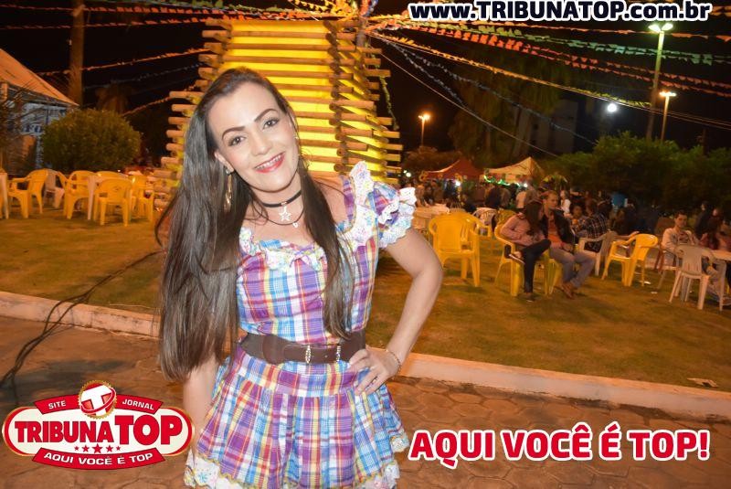 ROLIM DE MOURA: IV ARRAIÁ DA FAROL 