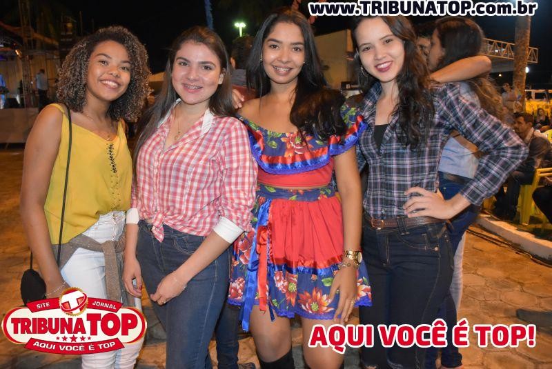 ROLIM DE MOURA: IV ARRAIÁ DA FAROL 