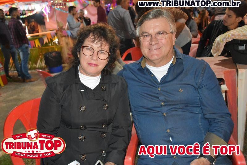 ROLIM DE MOURA: IV ARRAIÁ DA FAROL 