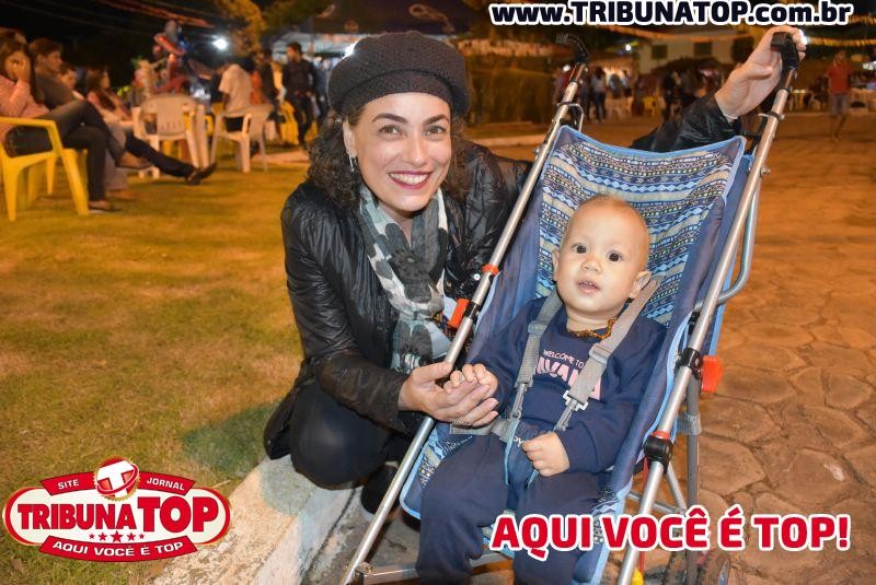 ROLIM DE MOURA: IV ARRAIÁ DA FAROL 