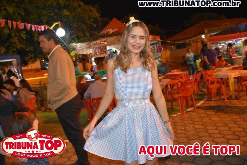 ROLIM DE MOURA: IV ARRAIÁ DA FAROL 