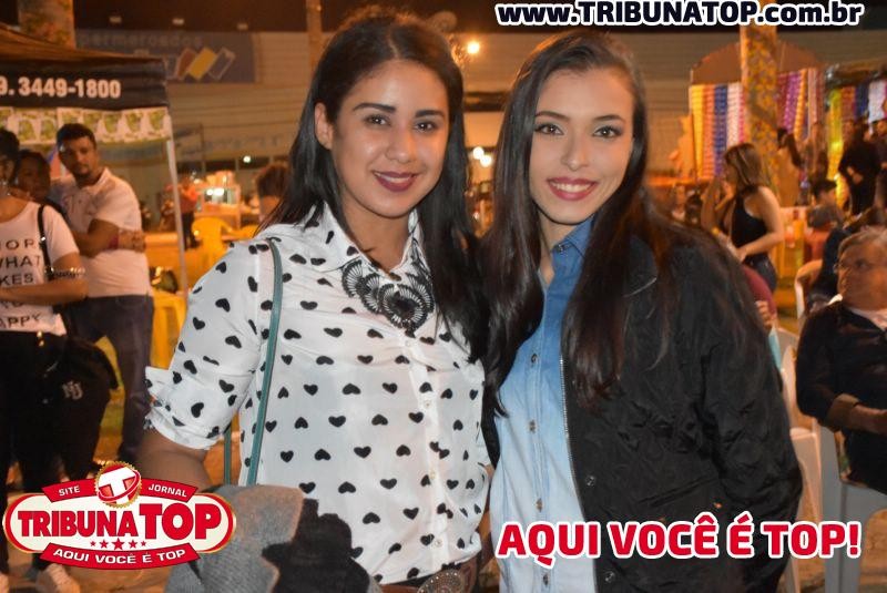 ROLIM DE MOURA: IV ARRAIÁ DA FAROL 