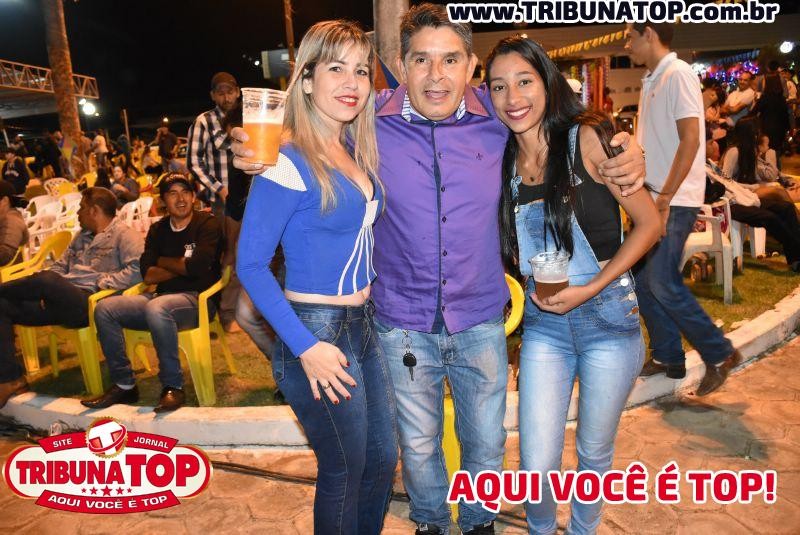 ROLIM DE MOURA: IV ARRAIÁ DA FAROL 