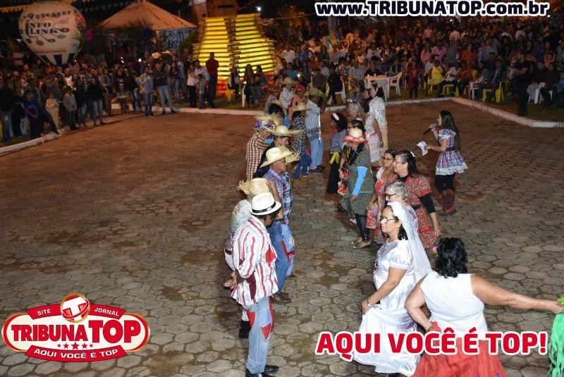 ROLIM DE MOURA: IV ARRAIÁ DA FAROL 