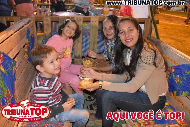 ROLIM DE MOURA: IV ARRAIÁ DA FAROL 