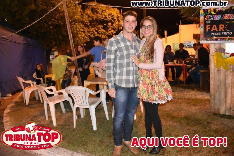 ROLIM DE MOURA: IV ARRAIÁ DA FAROL 