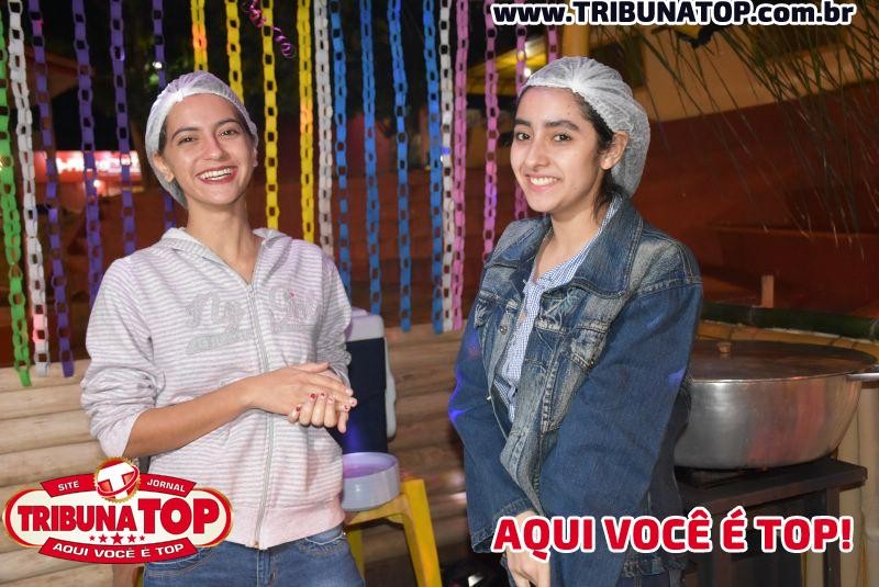 ROLIM DE MOURA: IV ARRAIÁ DA FAROL 