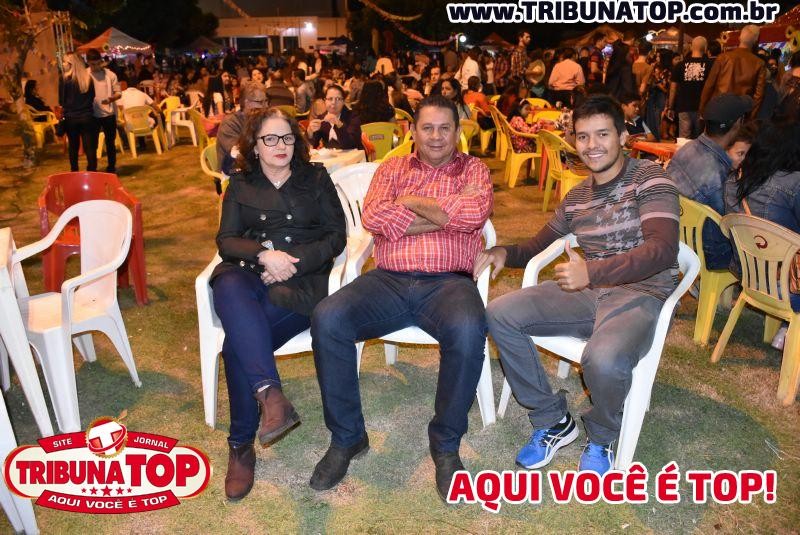 ROLIM DE MOURA: IV ARRAIÁ DA FAROL 