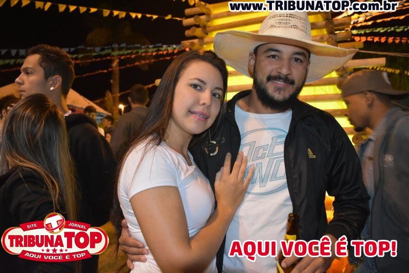 ROLIM DE MOURA: IV ARRAIÁ DA FAROL 