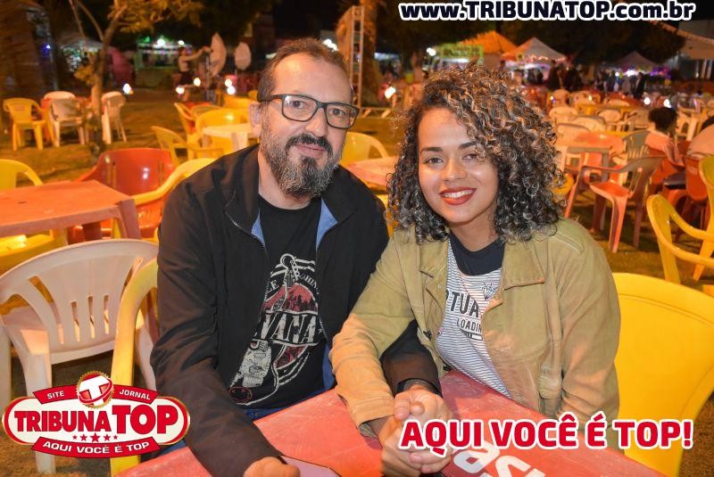 ROLIM DE MOURA: IV ARRAIÁ DA FAROL 