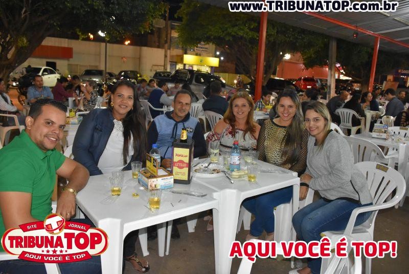 ROLIM DE MOURA: IV ARRAIÁ DA FAROL 